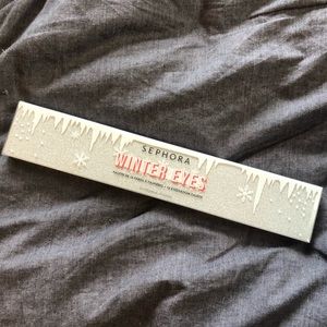 BN SEPHORA EYESHADOW PALETTE